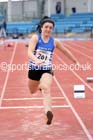 Womens under-20s triple jump, Northern Senior and Under-20s Champs., SportsCity, Manchester. Photo: David T. Hewitson/Sports for All Pics